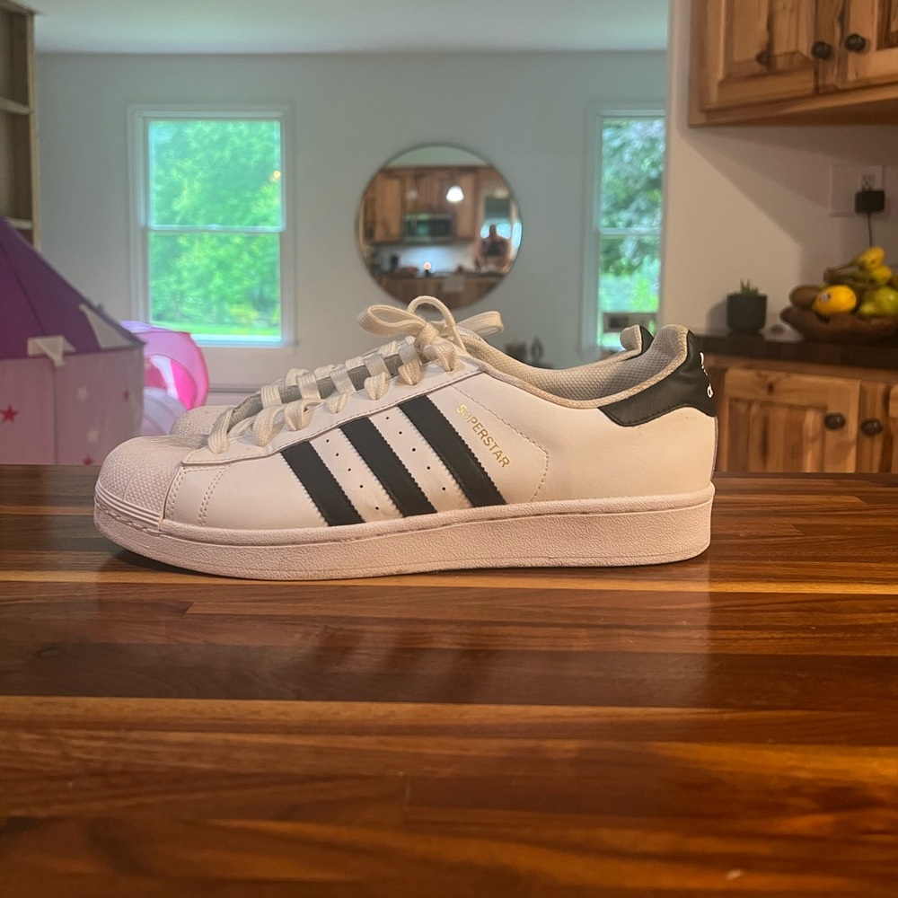 Adidas originals superstar